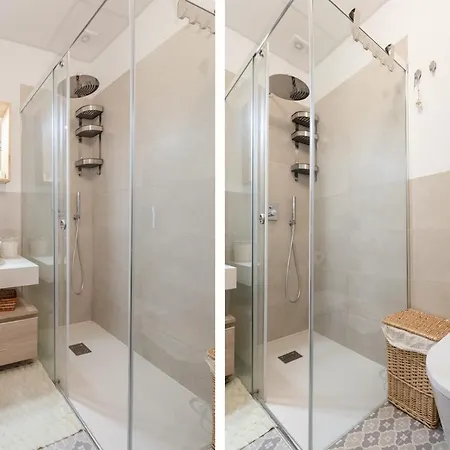 Honeymoon Apartment Séville Extérieur photo