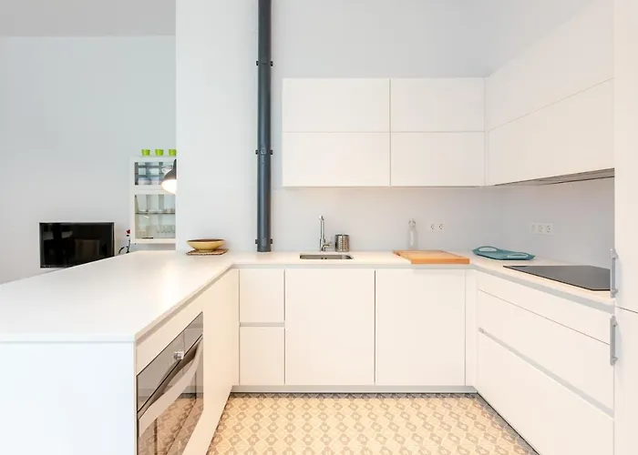 Honeymoon Apartment