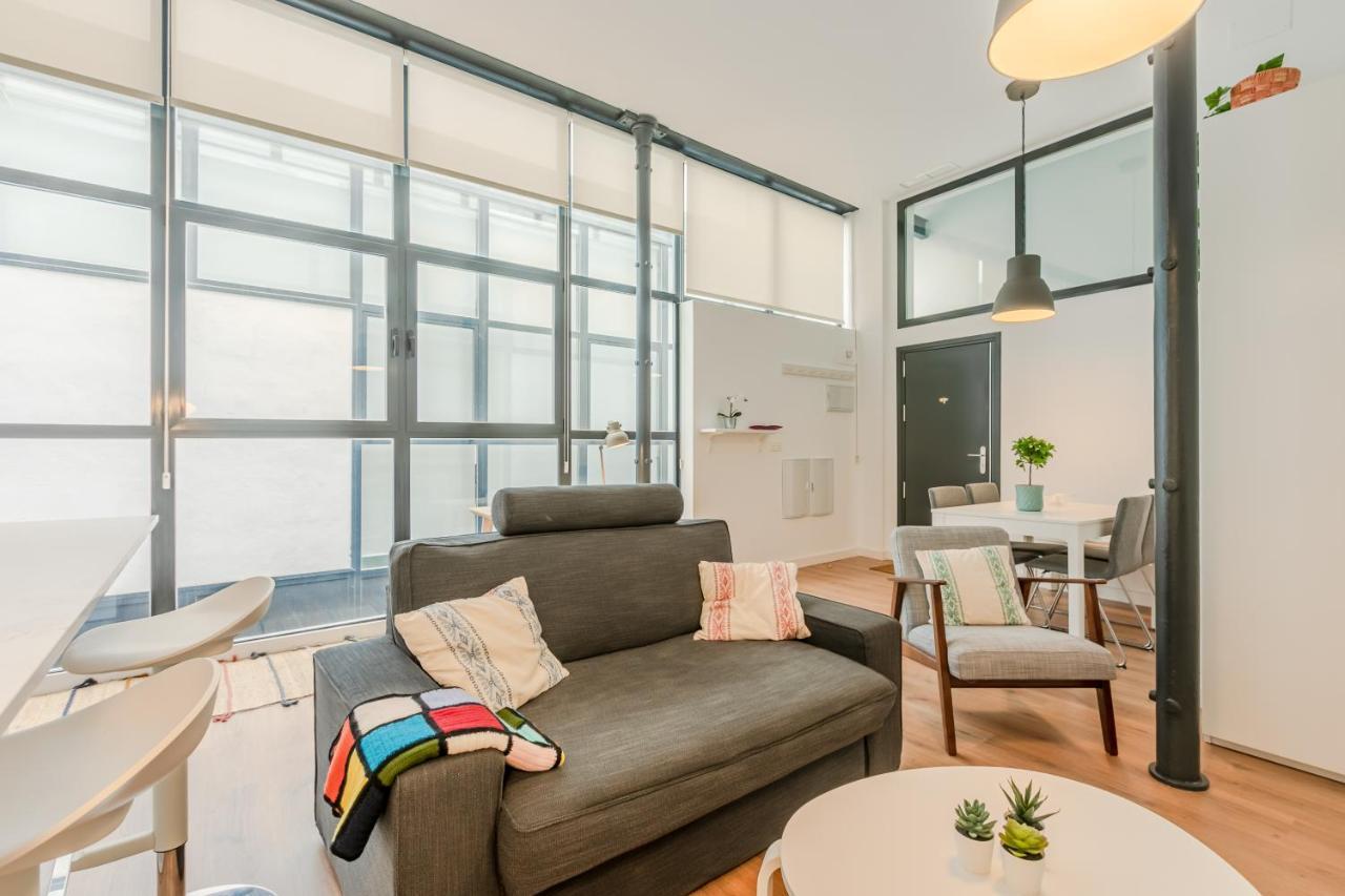 Honeymoon Apartment