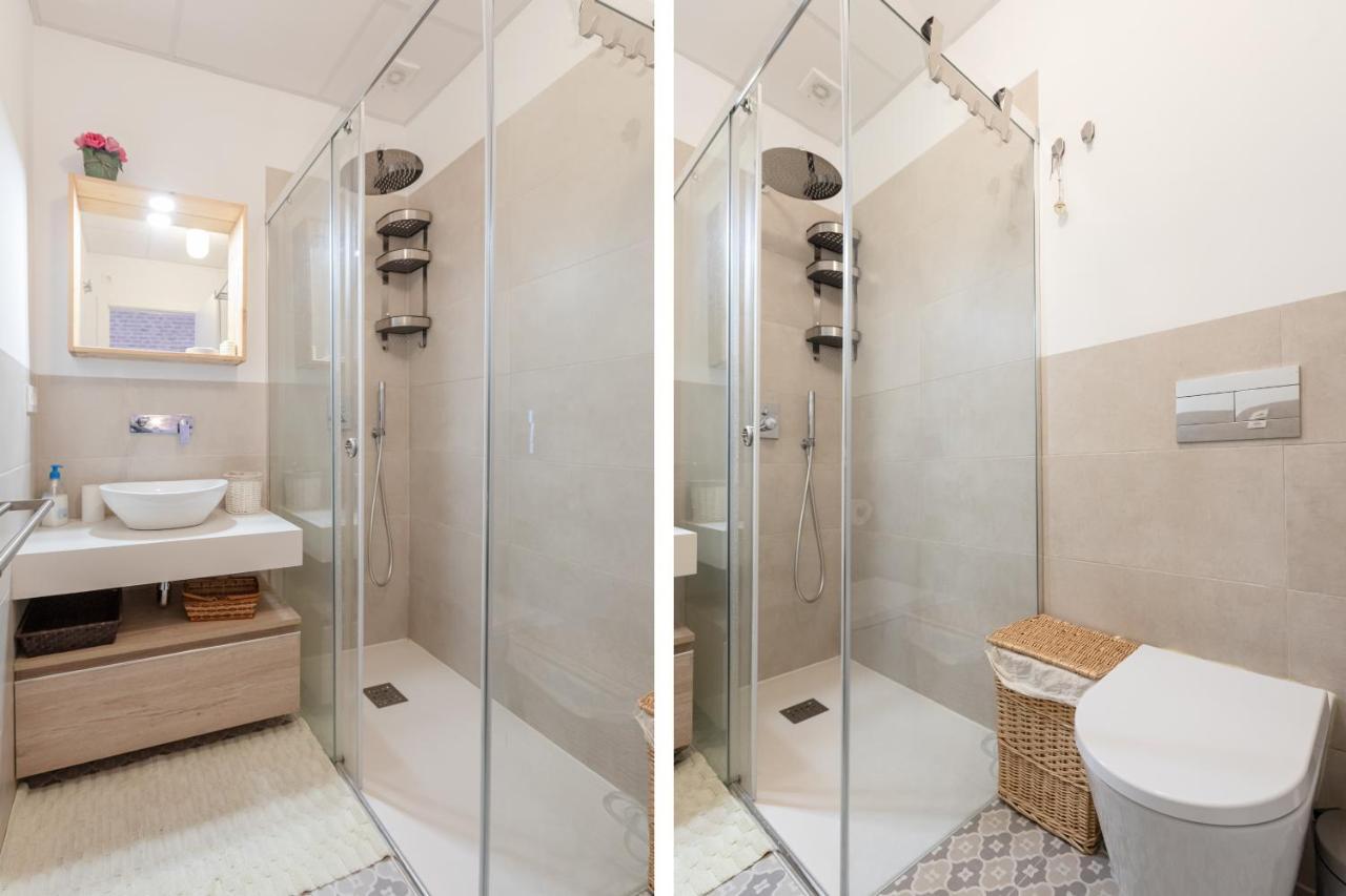Apartment Honeymoon *