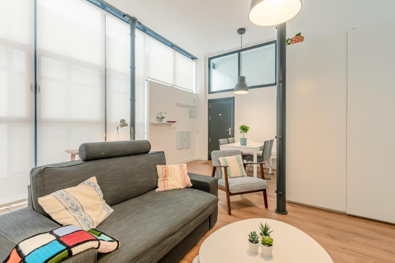 Apartament Honeymoon Sewilla