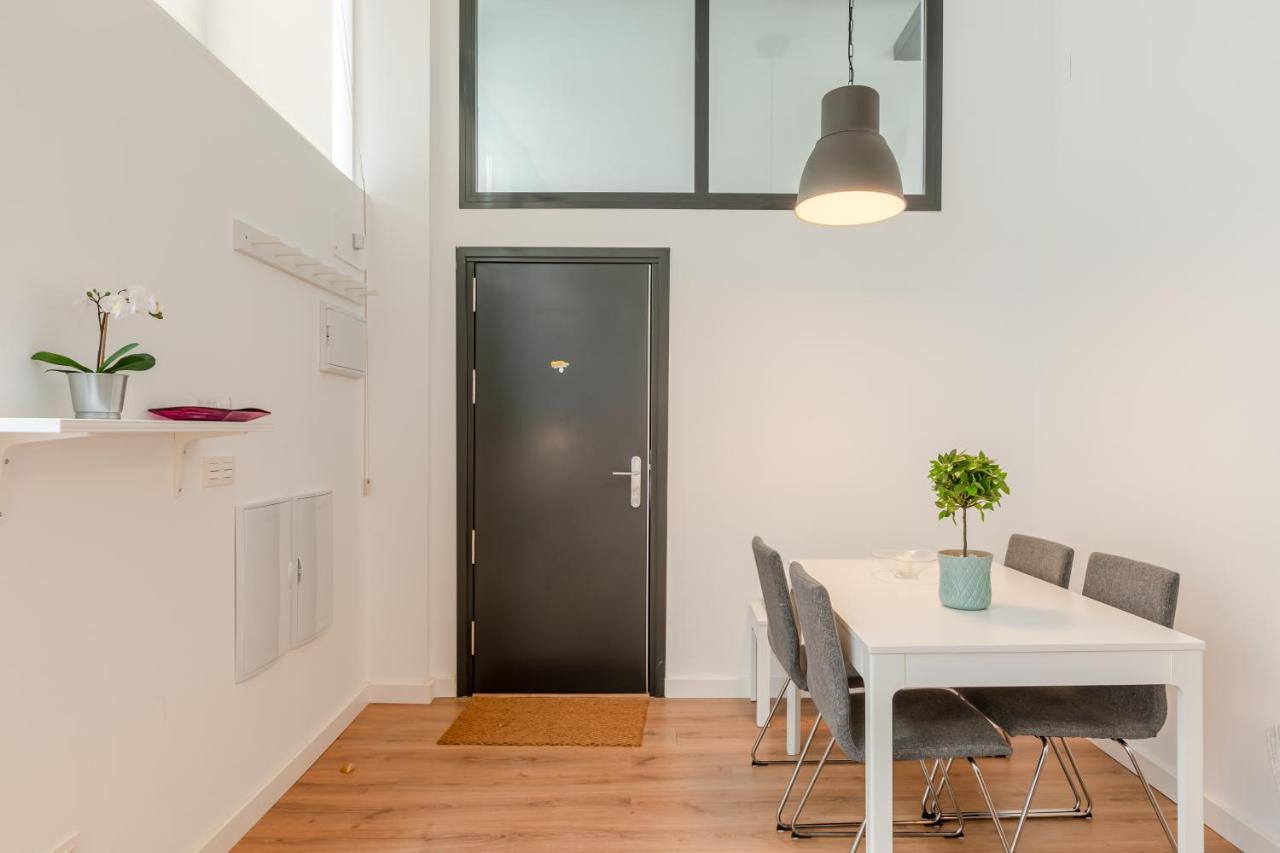 Honeymoon Apartament