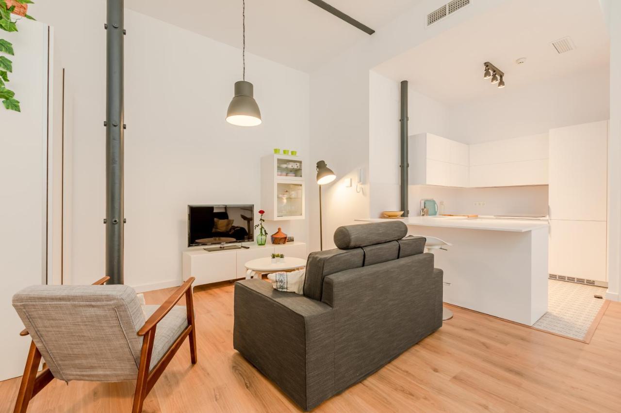 Honeymoon Apartament